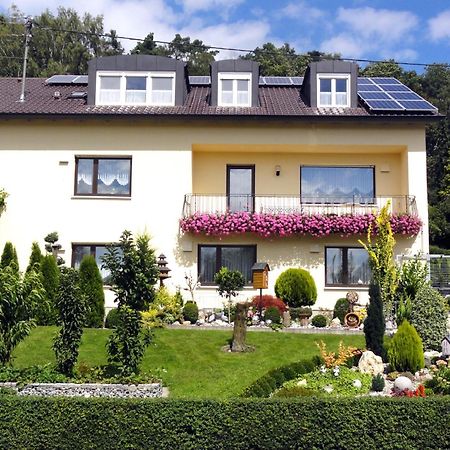 Gaestehaus Gold Glott Esterno foto