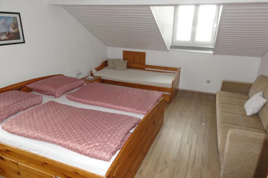 Gaestehaus Gold Glott Esterno foto