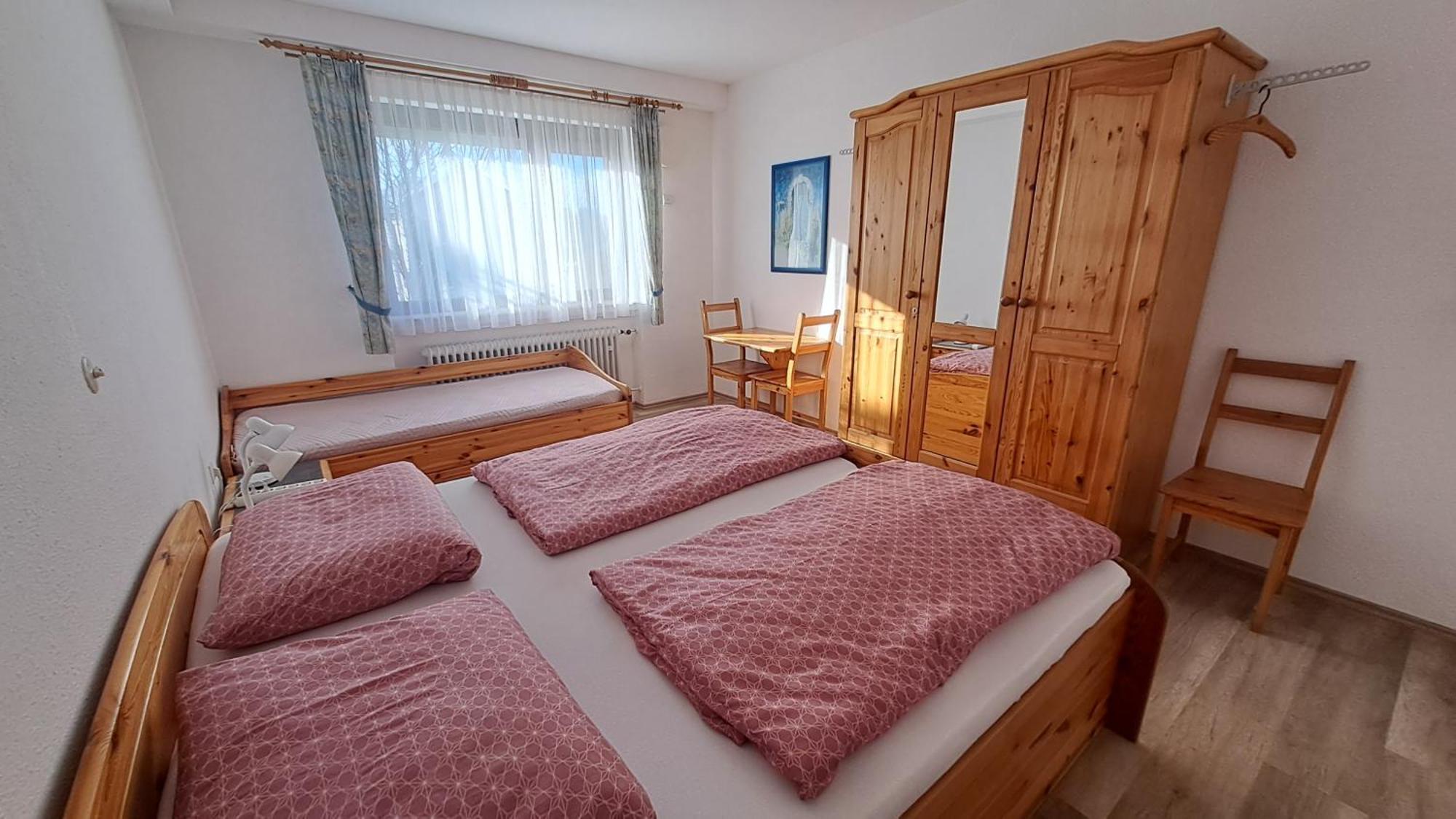 Gaestehaus Gold Glott Esterno foto