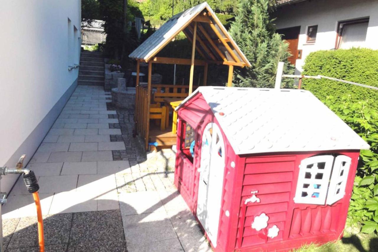 Gaestehaus Gold Glott Esterno foto